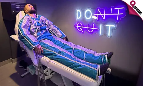 Full-Body Pressotherapy Sessions for Slimming, Fat Loss & More!